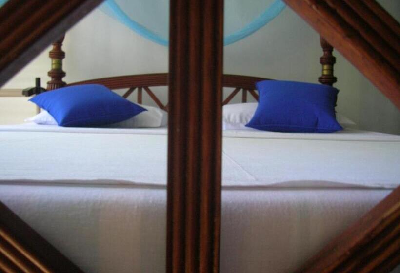 标准间, Sagarika Beach Hotel