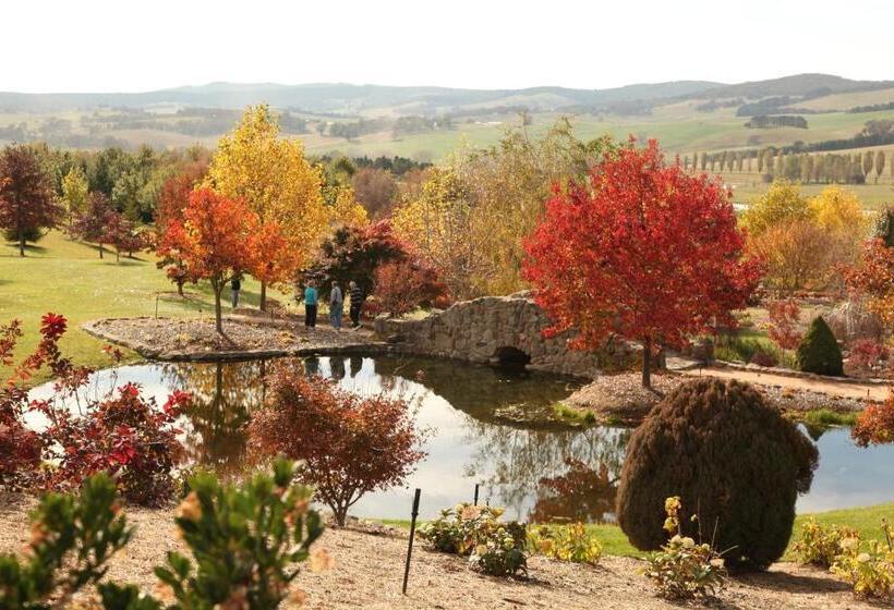 חדר אקזקיוטיב לשלושה, Titania Motel