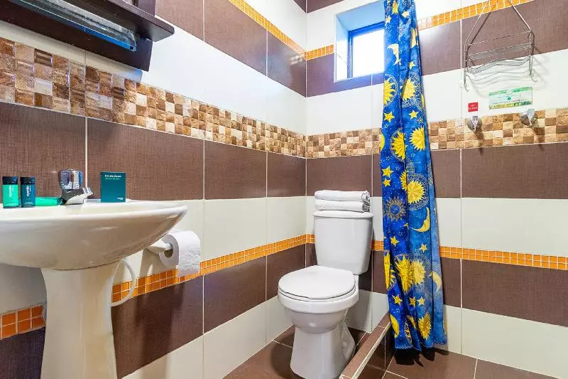 Standard-huone, Titania Motel