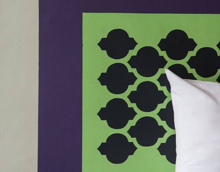 Chambre Deluxe, V Hotel