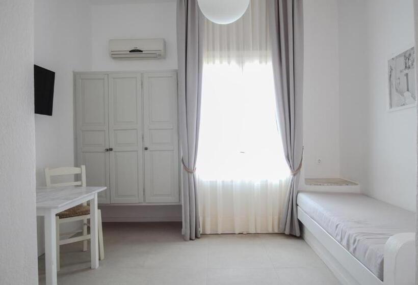 Студия Стандарт Вид на Море, Kritikakis Village