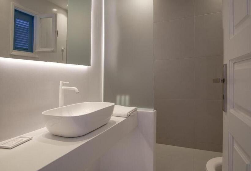 Студия Стандарт Вид на Море, Kritikakis Village