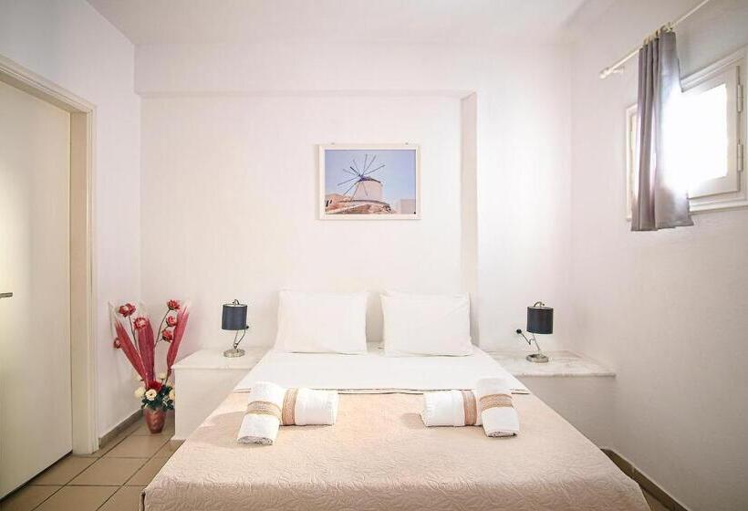 Студия Стандарт, Kritikakis Village