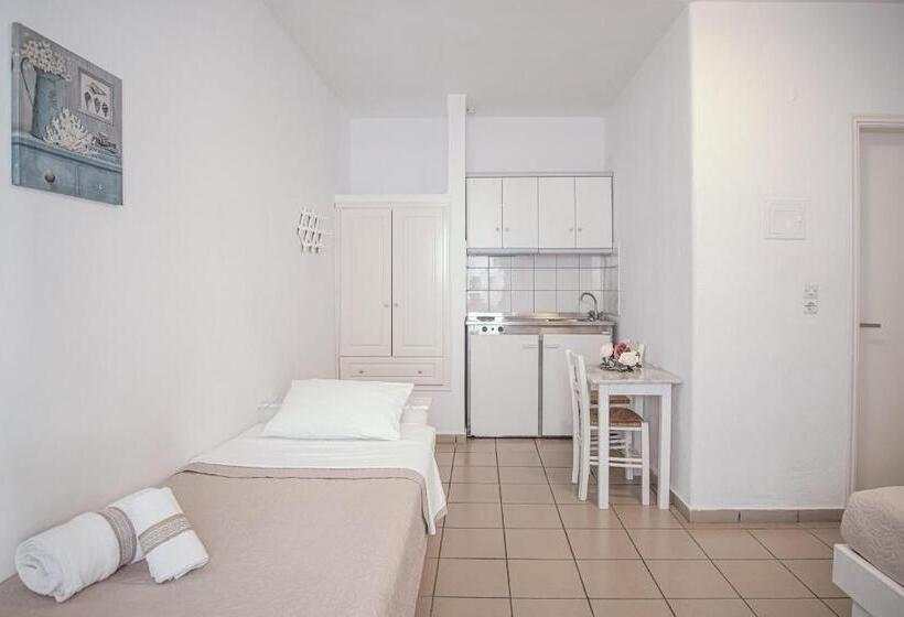 Студия Стандарт, Kritikakis Village