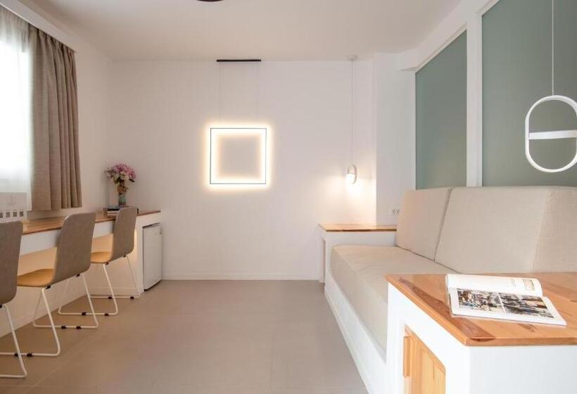 Трехместный Superior Вид на Море, Kritikakis Village