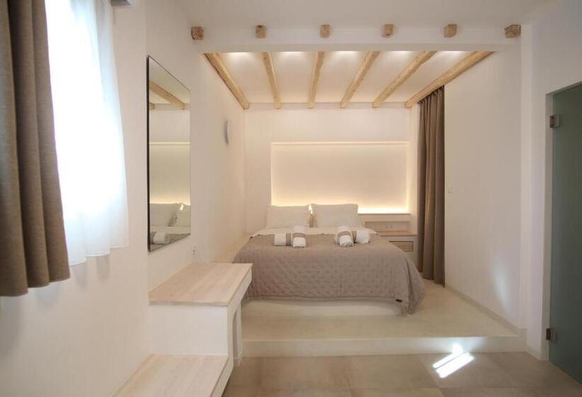 Номер Superior, Kritikakis Village