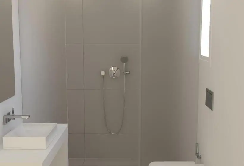 Studio Deluxe Vue Mer, Kritikakis Village