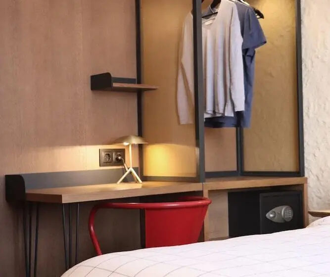 اتاق سوپریور, Letoh Letoh Gran Vía