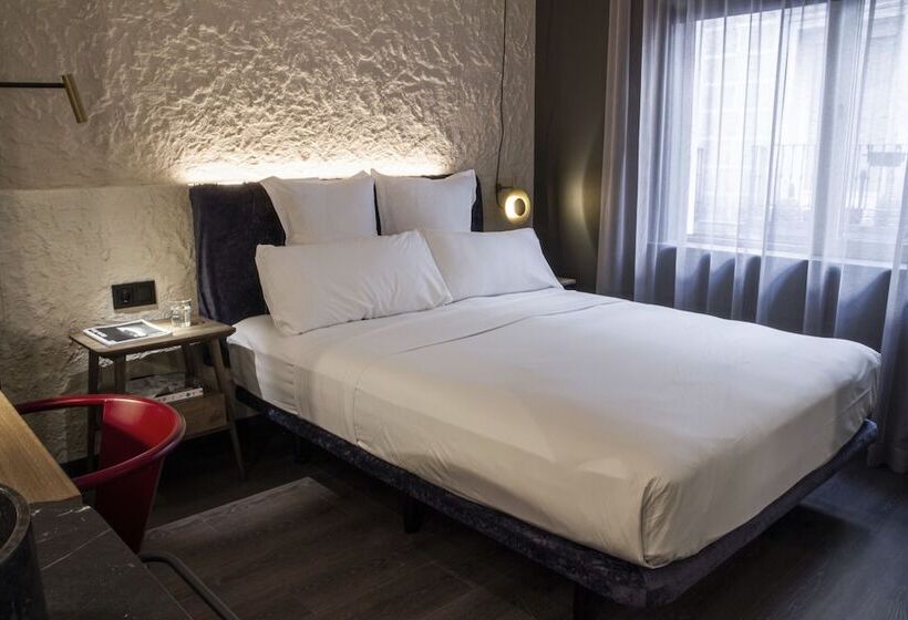 اتاق سوپریور, Letoh Letoh Gran Vía