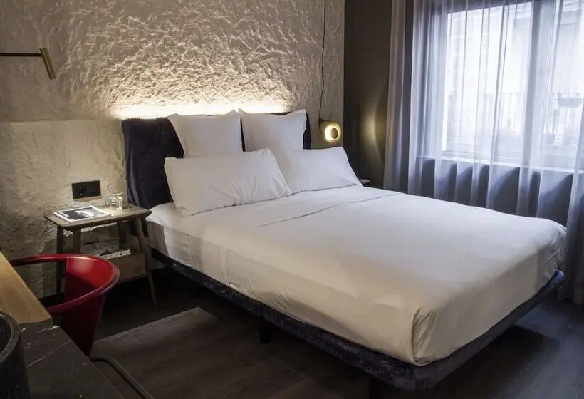 اتاق سوپریور, Letoh Letoh Gran Vía