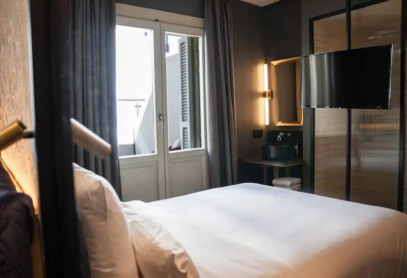 Premium room with terrace, Letoh Letoh Gran Vía