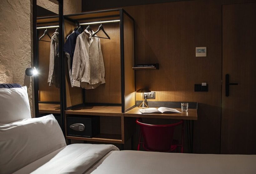 Premium room with terrace, Letoh Letoh Gran Vía