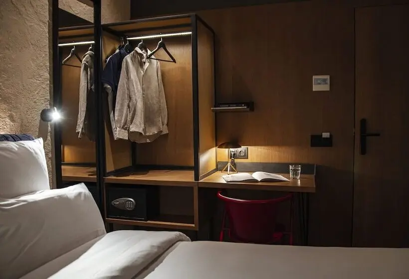 Premium room with terrace, Letoh Letoh Gran Vía