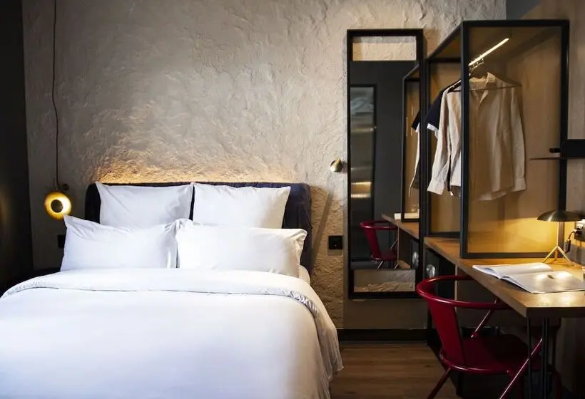 Premium room with terrace, Letoh Letoh Gran Vía