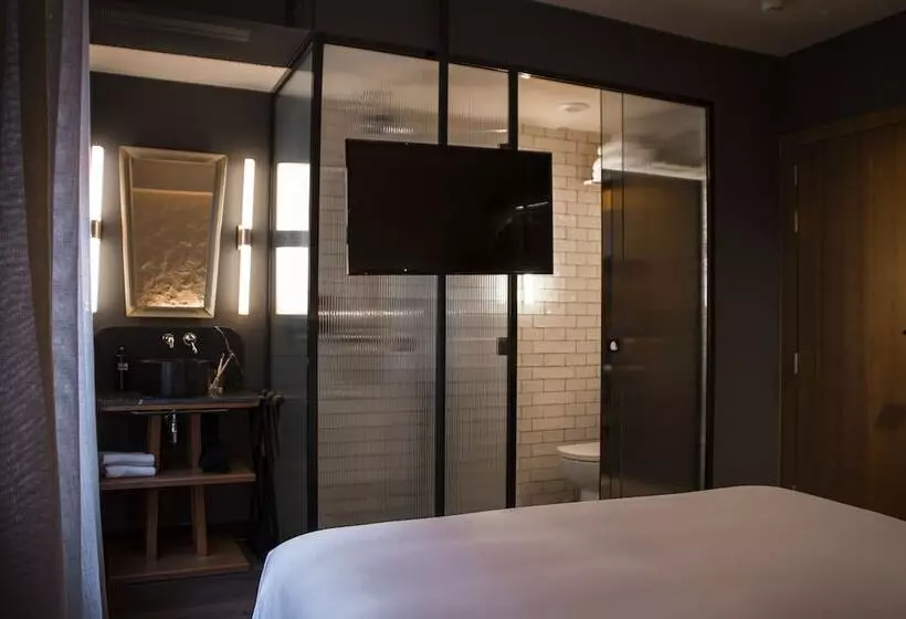 اتاق سوپریور, Letoh Letoh Gran Vía