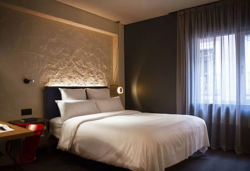 اتاق سوپریور, Letoh Letoh Gran Vía