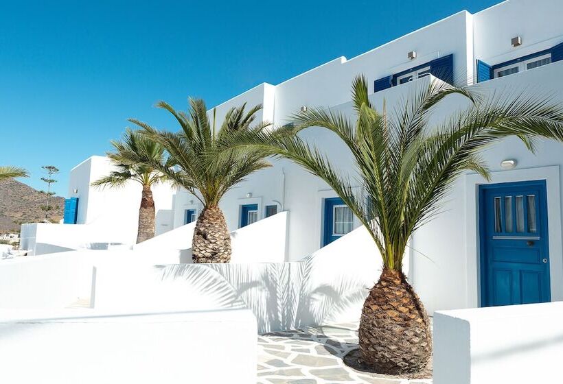 Студия Классика, Kritikakis Village