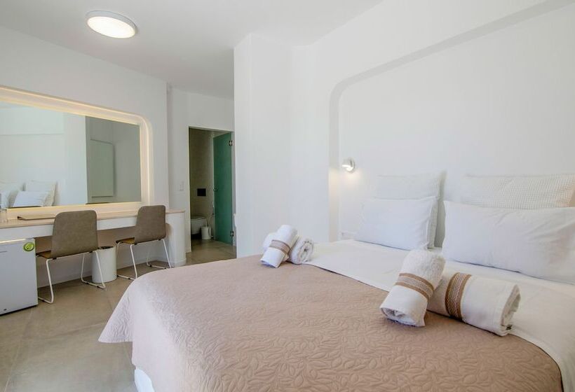 Номер Superior, Kritikakis Village