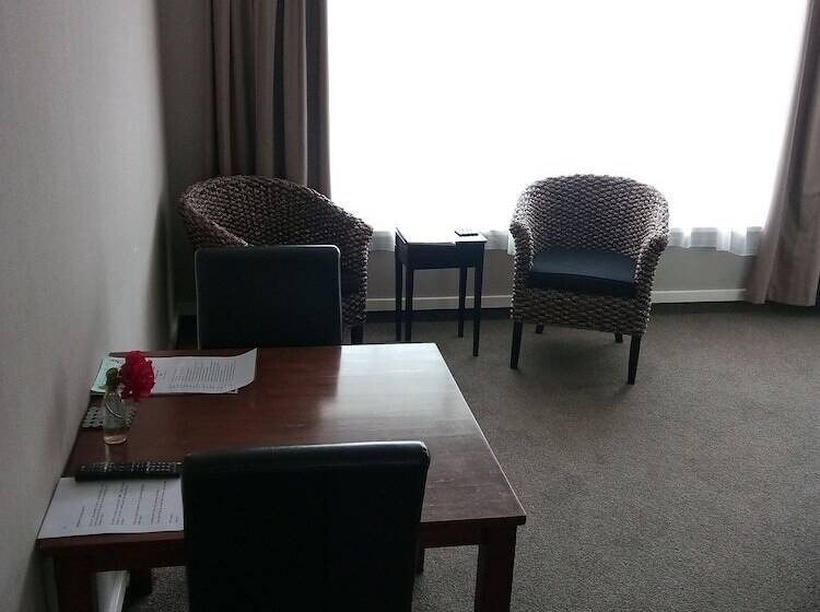 חדר סטודיו סטנדרד, Aorangi Motel