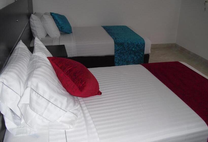 标准间, Aw Hotel Sport