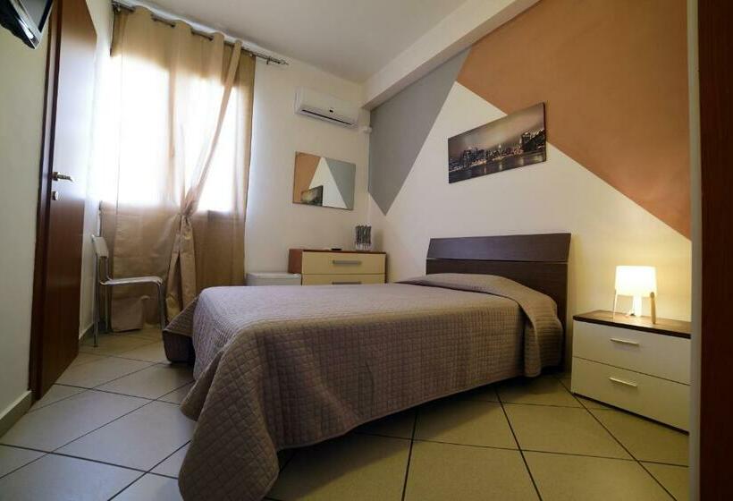 スタンダードルーム, Green Garden