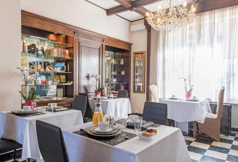 高级大房间, Villa Louvre Lens