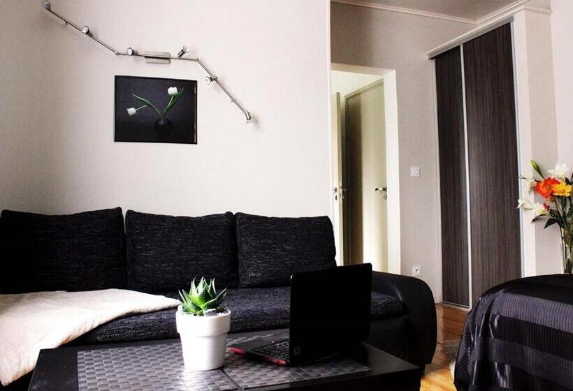 四人豪华间, Villa Louvre Lens