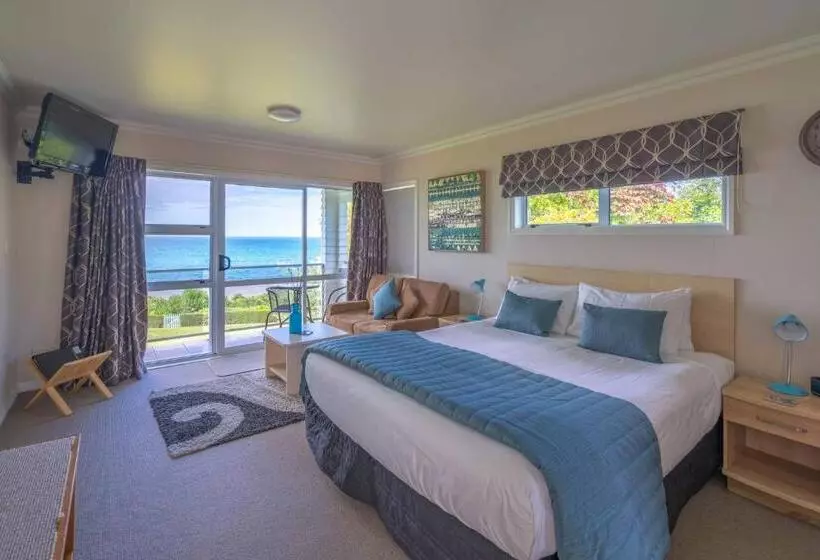 Standard-huone King-vuode, Bendamere House Bed & Breakfast