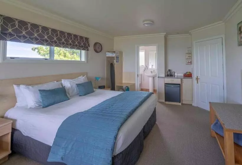Standard-huone King-vuode, Bendamere House Bed & Breakfast