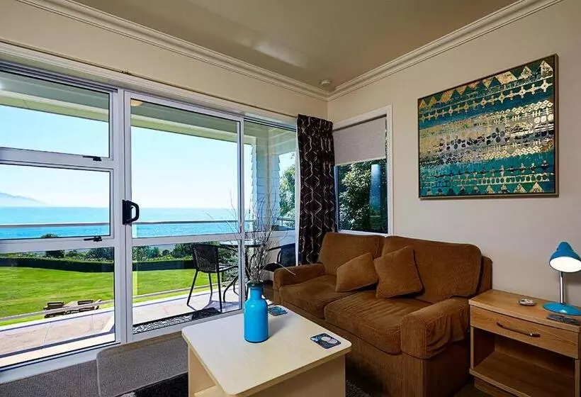 Standard-huone King-vuode, Bendamere House Bed & Breakfast