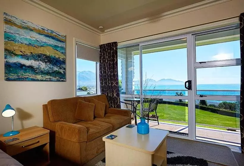Standard-huone King-vuode, Bendamere House Bed & Breakfast