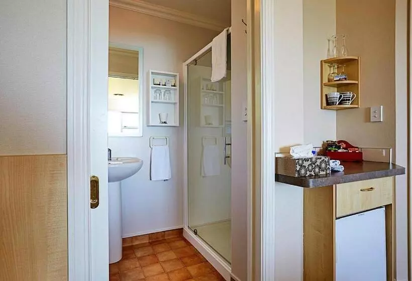 Standard-huone King-vuode, Bendamere House Bed & Breakfast