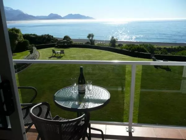 Standard-huone King-vuode, Bendamere House Bed & Breakfast