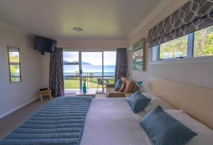 Standard-huone King-vuode, Bendamere House Bed & Breakfast