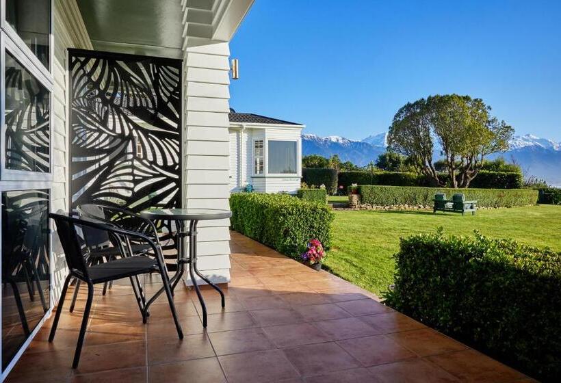 Номер Стандарт Адаптированный для Инвалидов, Bendamere House Bed & Breakfast