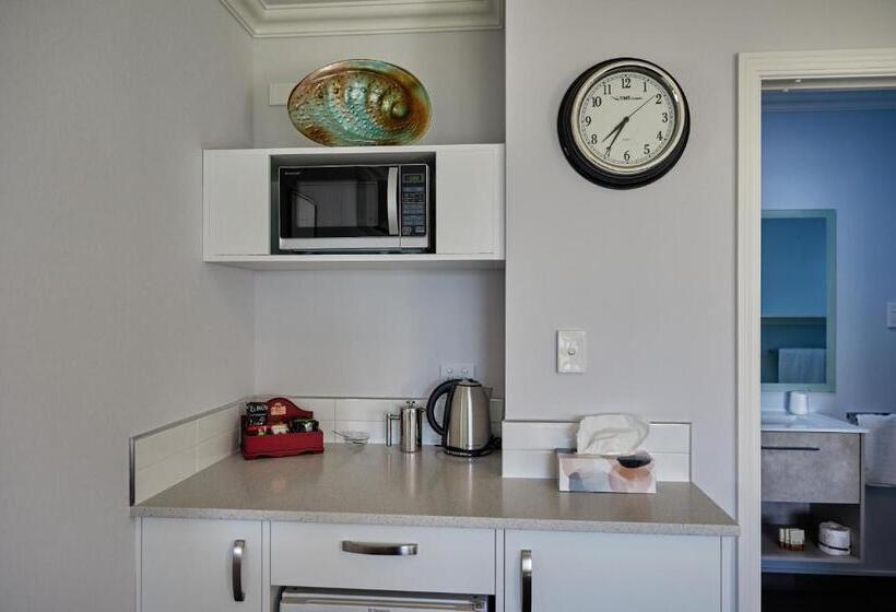 Номер Стандарт Адаптированный для Инвалидов, Bendamere House Bed & Breakfast