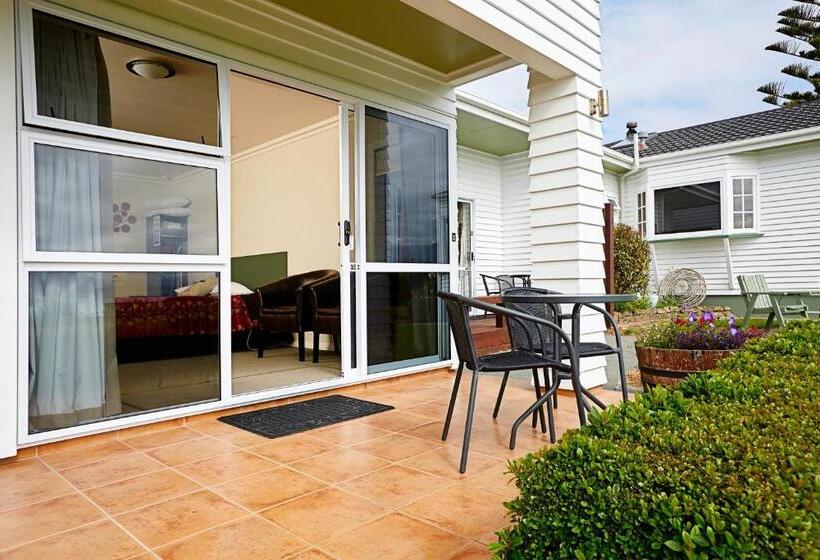 Номер Стандарт Адаптированный для Инвалидов, Bendamere House Bed & Breakfast