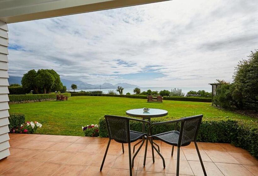 Номер Стандарт Адаптированный для Инвалидов, Bendamere House Bed & Breakfast