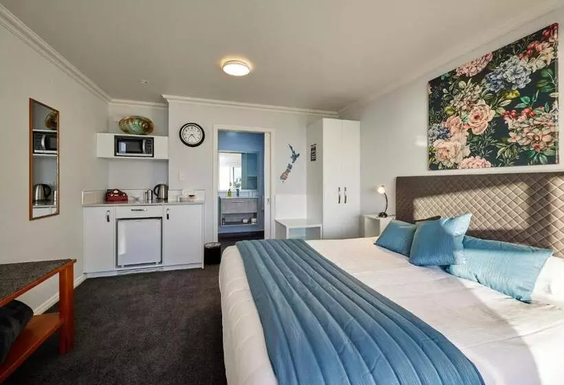 Standard-huone, Bendamere House Bed & Breakfast