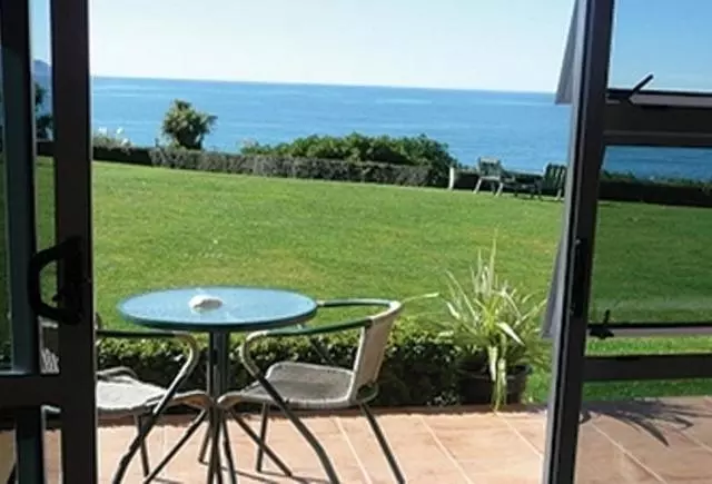 Standard-huone, Bendamere House Bed & Breakfast