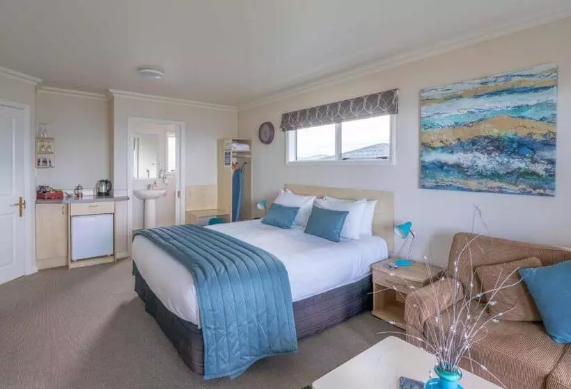 Standard-huone King-vuode, Bendamere House Bed & Breakfast