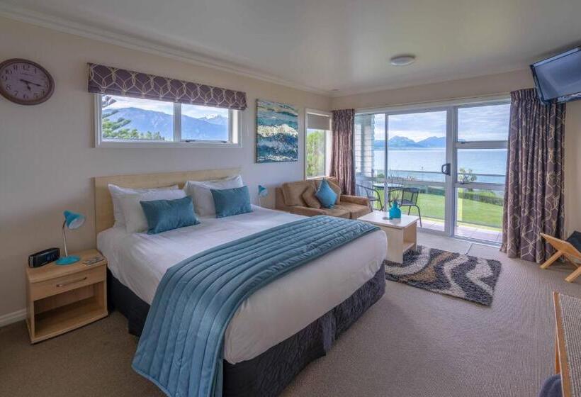 Стандартный Номер Кровать Кинг, Bendamere House Bed & Breakfast