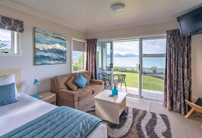 Standard-huone King-vuode, Bendamere House Bed & Breakfast