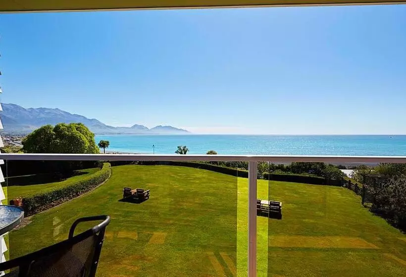 Standard-huone King-vuode, Bendamere House Bed & Breakfast