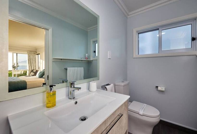 Standard Szoba, Bendamere House Bed & Breakfast