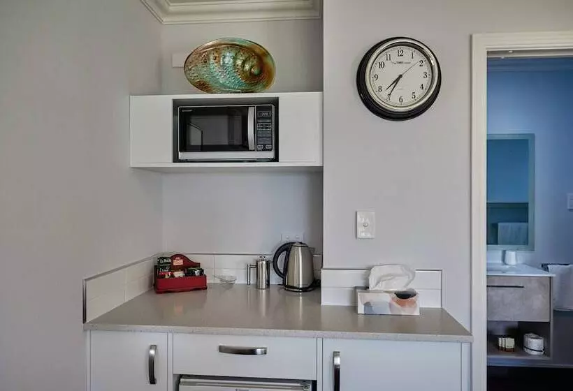 Standard-huone, Bendamere House Bed & Breakfast