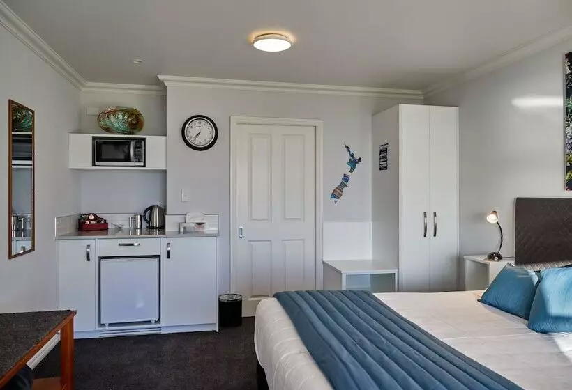 Standard-huone, Bendamere House Bed & Breakfast