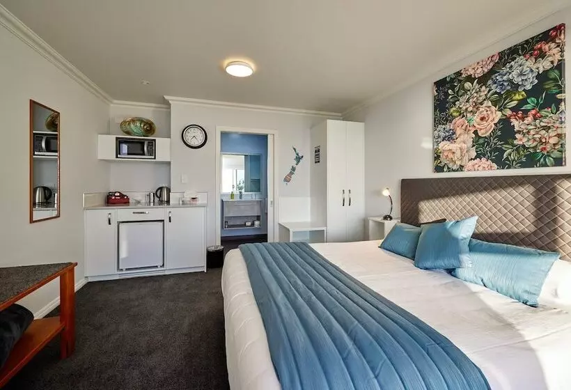Standard-huone, Bendamere House Bed & Breakfast
