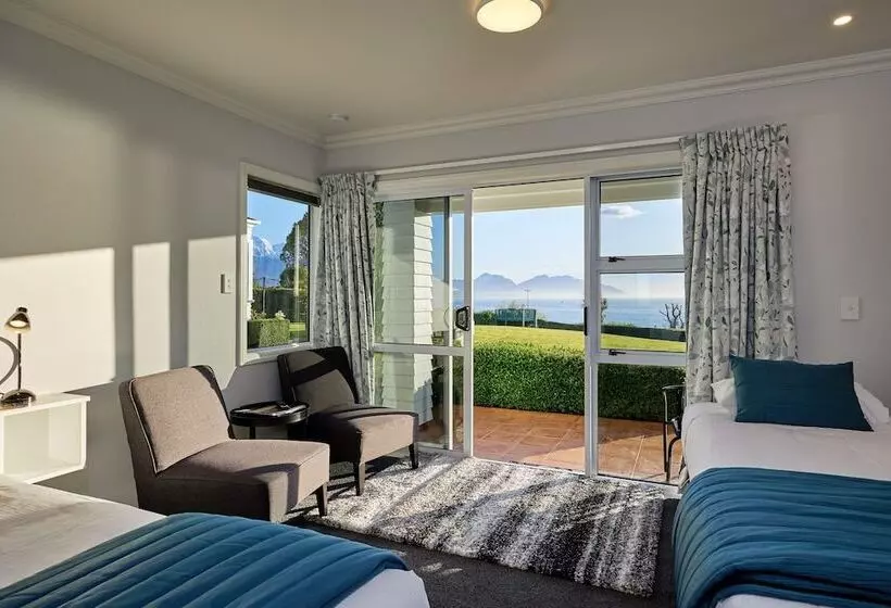 Standard-huone, Bendamere House Bed & Breakfast