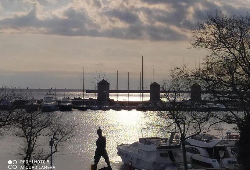 エコノミーシングルルーム, Florida Hotel & Apartments   Adults Only